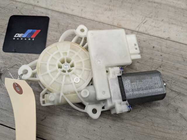 OEM BMW F95 F96 G05 G06 G07 X5 X7 FRONT Left Driver Door Window Regulator Motor