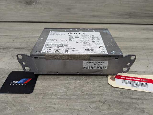19-23 OEM BMW G05 G06 G07 X5 X6 X7 Navigation MGU Radio Head Unit HW 1.4