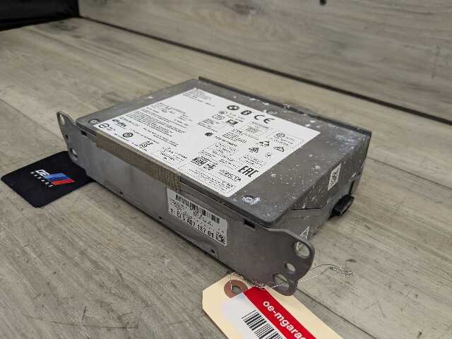 19-23 OEM BMW G05 G06 G07 X5 X6 X7 Navigation MGU Radio Head Unit HW 1.4