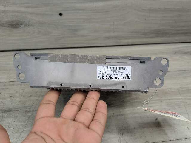 19-23 OEM BMW G05 G06 G07 X5 X6 X7 Navigation MGU Radio Head Unit HW 1.4