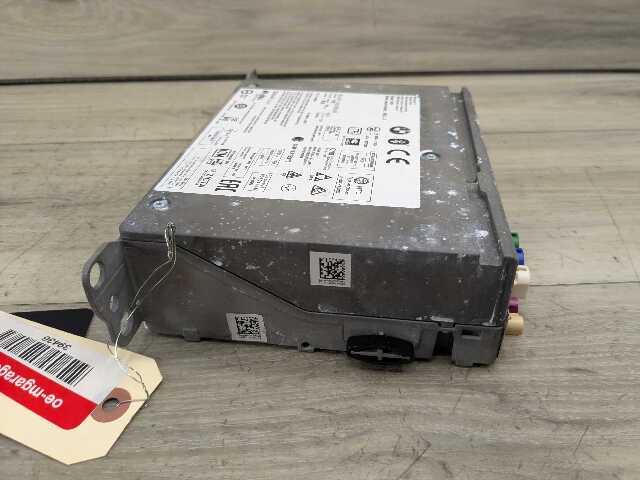 19-23 OEM BMW G05 G06 G07 X5 X6 X7 Navigation MGU Radio Head Unit HW 1.4