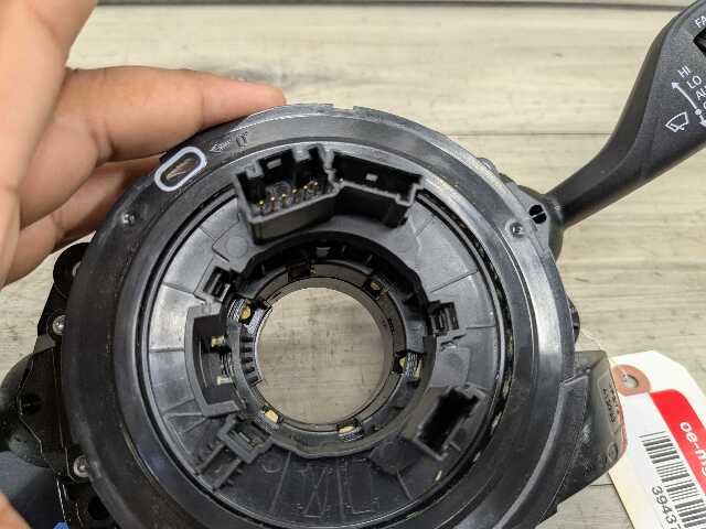 18-24 OEM BMW G01 G05 G06 G07 X3 X5 Steering Switch Control Sensor Clock Spring