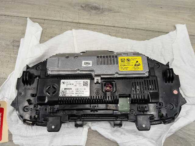 19-23 OEM BMW G01 G02 G05 G06 G07 Digital Instrument Speedometer Cluster HUD