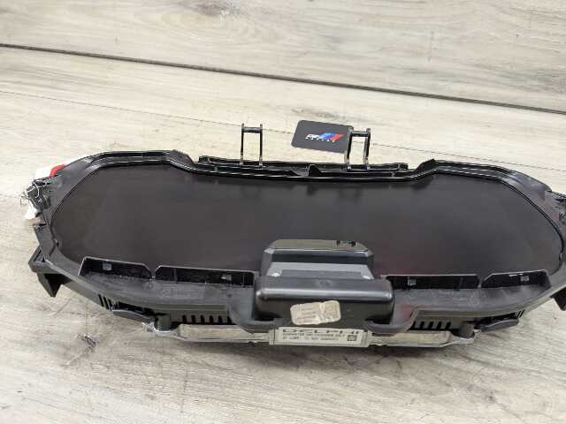 19-23 OEM BMW G01 G02 G05 G06 G07 Digital Instrument Speedometer Cluster HUD