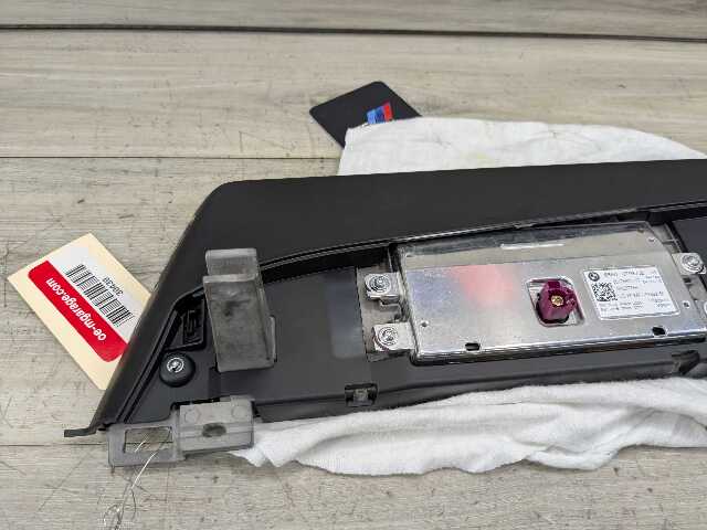 *19-21 OEM BMW G20 330 M340 Dash Center Display NBT Navigation Screen Monitor