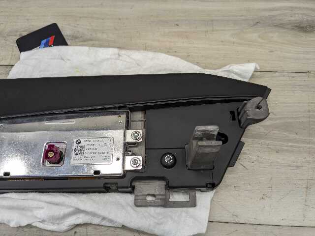 *19-21 OEM BMW G20 330 M340 Dash Center Display NBT Navigation Screen Monitor