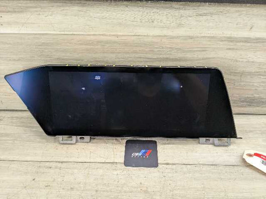 *19-21 OEM BMW G20 330 M340 Dash Center Display NBT Navigation Screen Monitor