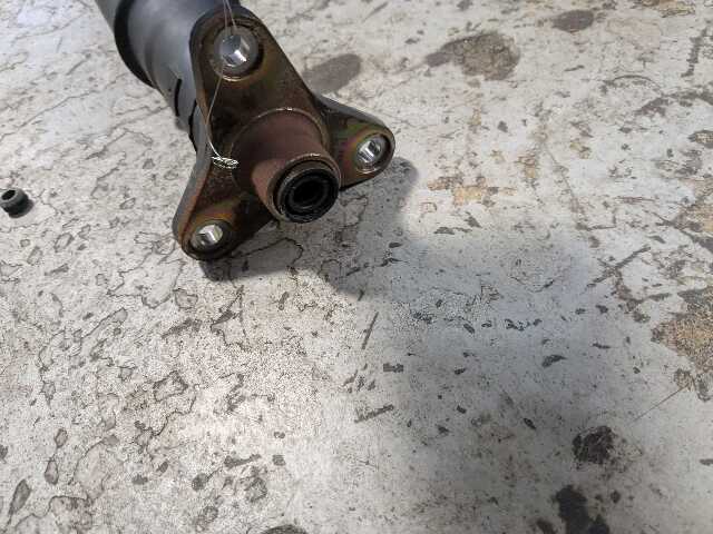 19-24 OEM BMW G20 G22 G23 G26 M340i M440i Rear Driveshaft Drive Shaft Propeller