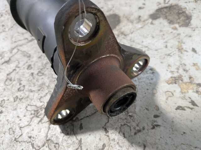 19-24 OEM BMW G20 G22 G23 G26 M340i M440i Rear Driveshaft Drive Shaft Propeller