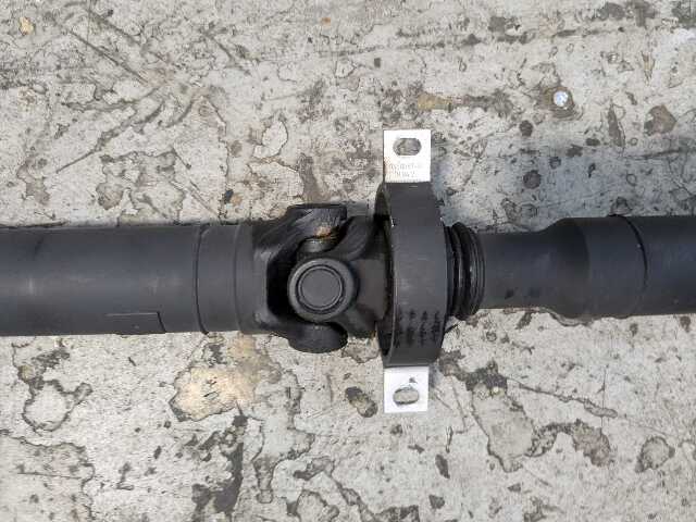 19-24 OEM BMW G20 G22 G23 G26 M340i M440i Rear Driveshaft Drive Shaft Propeller