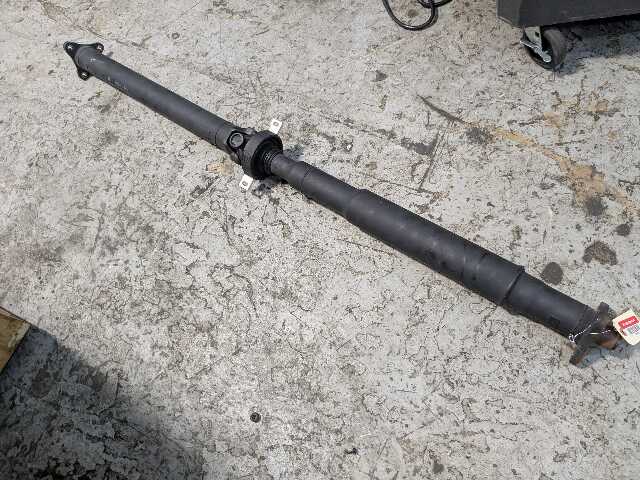 19-24 OEM BMW G20 G22 G23 G26 M340i M440i Rear Driveshaft Drive Shaft Propeller