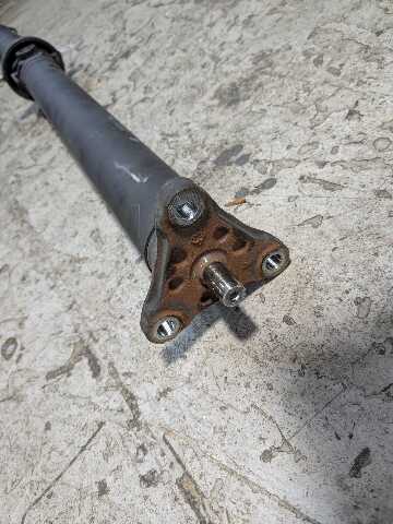 19-24 OEM BMW G20 G22 G23 G26 M340i M440i Rear Driveshaft Drive Shaft Propeller