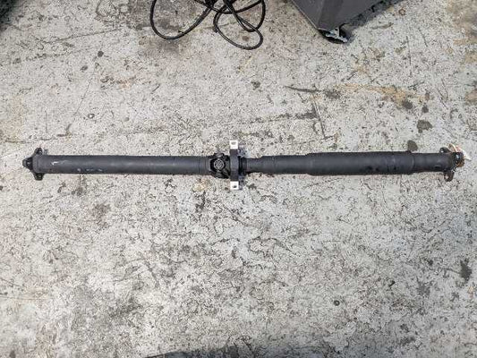 19-24 OEM BMW G20 G22 G23 G26 M340i M440i Rear Driveshaft Drive Shaft Propeller