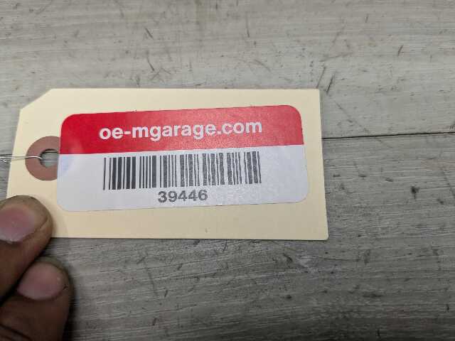 19-24 OEM BMW F97 G01 G20 G26 Front Right Passenger Seat Adjust Control Switch