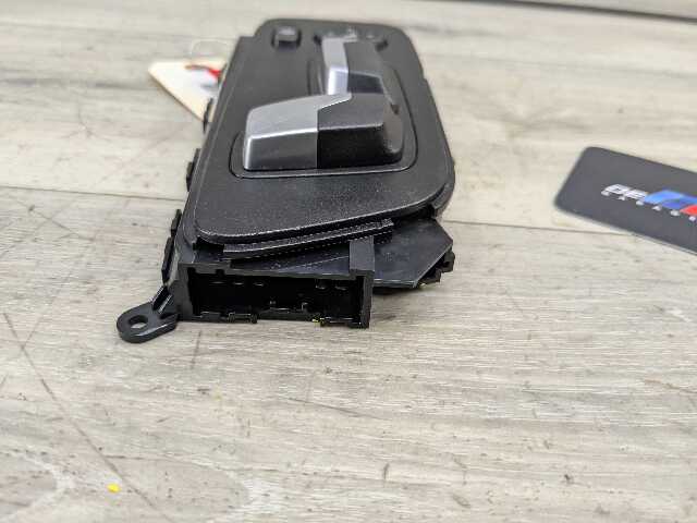 19-24 OEM BMW F97 G01 G20 G26 Front Right Passenger Seat Adjust Control Switch