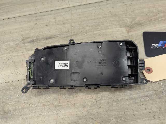 19-24 OEM BMW F97 G01 G20 G26 Front Right Passenger Seat Adjust Control Switch