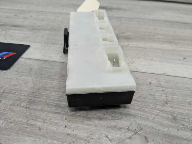 19-23 OEM BMW G05 G07 X5 X7 Trunk Tailgate Decklid Function Control Module