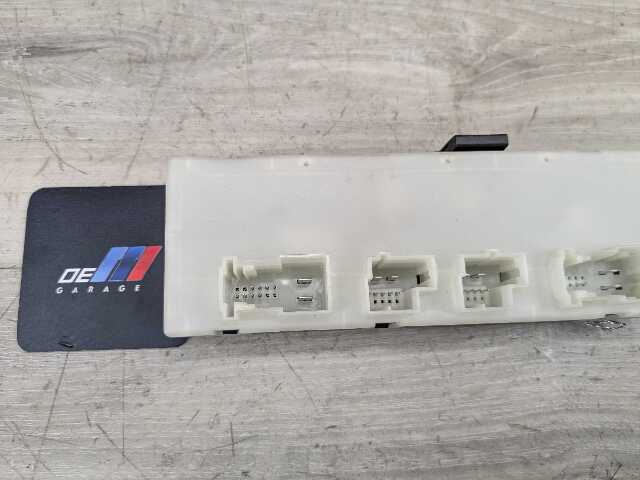 19-23 OEM BMW G05 G07 X5 X7 Trunk Tailgate Decklid Function Control Module