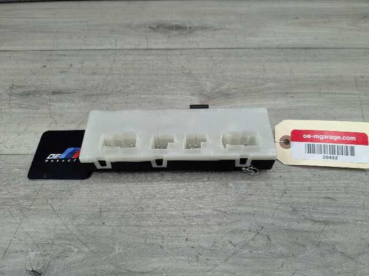 19-23 OEM BMW G05 G07 X5 X7 Trunk Tailgate Decklid Function Control Module