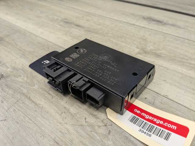 18-23 OEM BMW G01 G05 G06 G07 X3 X5 X6 X7 Trailer Towing Hitch Control Module