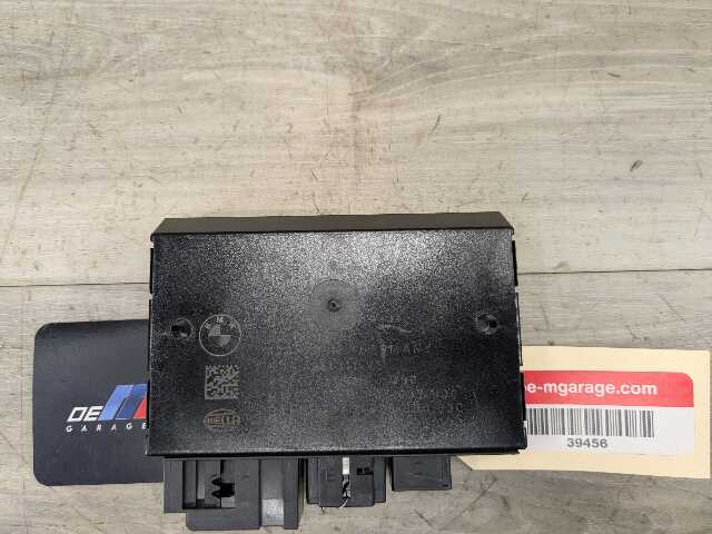 18-23 OEM BMW G01 G05 G06 G07 X3 X5 X6 X7 Trailer Towing Hitch Control Module