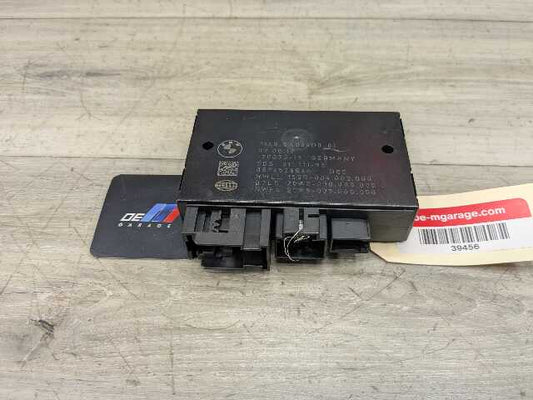 18-23 OEM BMW G01 G05 G06 G07 X3 X5 X6 X7 Trailer Towing Hitch Control Module