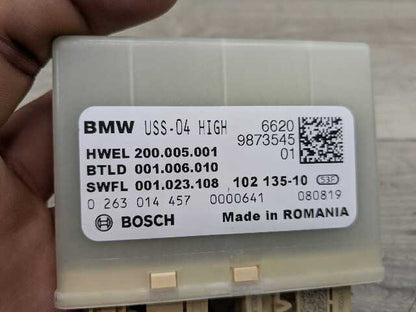 19-23 OEM BMW G05 G06 G07 X5 X6 X7 PDC Parking Distance Sensor Control Module