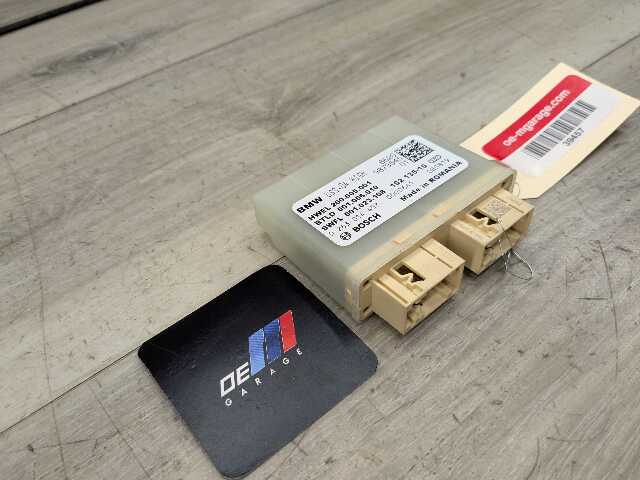 19-23 OEM BMW G05 G06 G07 X5 X6 X7 PDC Parking Distance Sensor Control Module