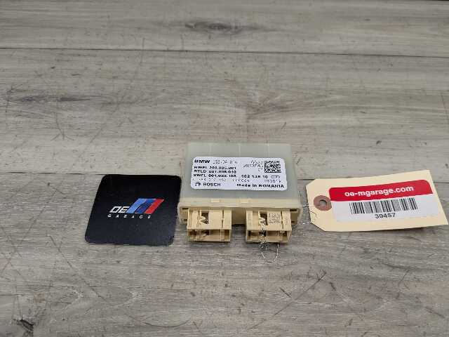 19-23 OEM BMW G05 G06 G07 X5 X6 X7 PDC Parking Distance Sensor Control Module