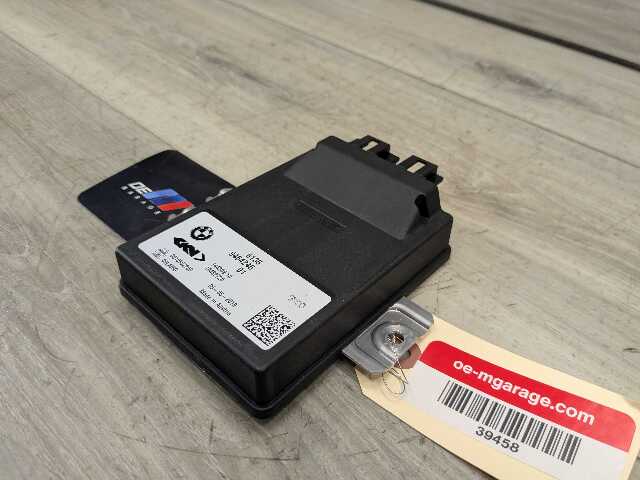 OEM BMW F90 F93 F97 G01 G05 G07 G16 G20 G30 Rear Differential Lock Control Unit