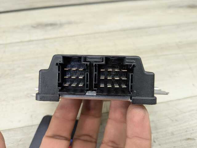 OEM BMW F90 F93 F97 G01 G05 G07 G16 G20 G30 Rear Differential Lock Control Unit