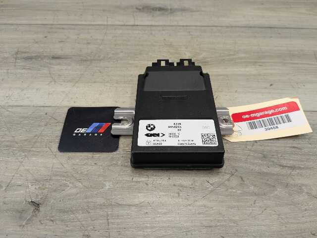 OEM BMW F90 F93 F97 G01 G05 G07 G16 G20 G30 Rear Differential Lock Control Unit