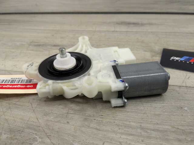 OEM BMW F95 F96 G05 G06 G07 X5 X7 FRONT Left Driver Door Window Regulator Motor