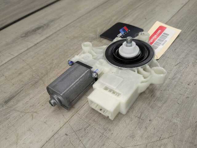 OEM BMW F95 F96 G05 G06 G07 X5 X7 FRONT Left Driver Door Window Regulator Motor