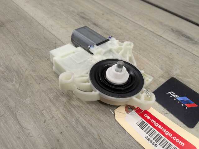 OEM BMW F95 F96 G05 G06 G07 X5 X7 FRONT Left Driver Door Window Regulator Motor