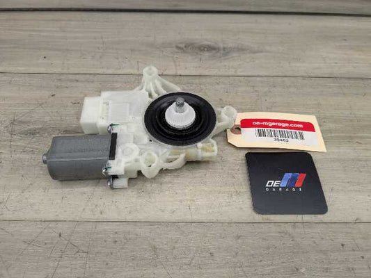 OEM BMW F95 G05 G06 G07 X5 X7 REAR Right Passenger Door Window Regulator Motor