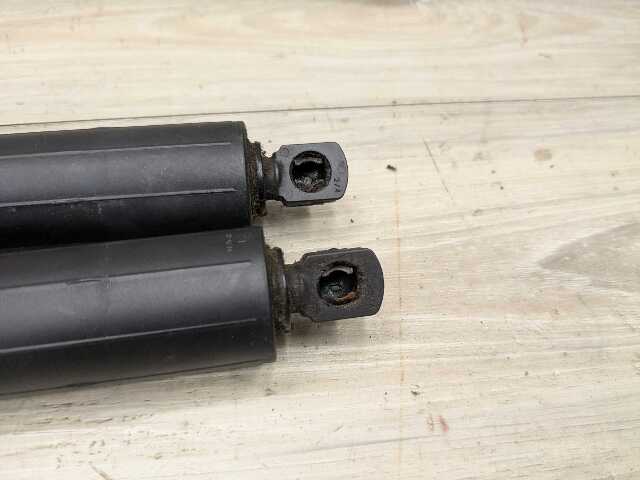 19-23 OEM BMW G05 X5 Rear Left Right Trunk Liftgate Shock Hatch Strut Supports