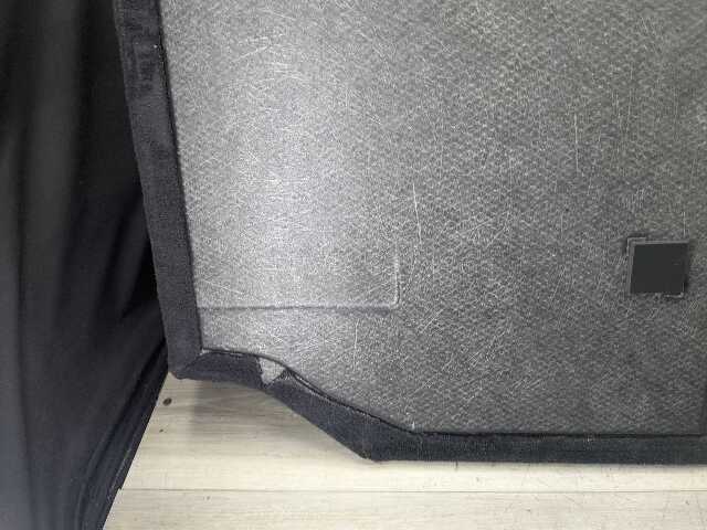 19-22 OEM BMW G05 X5 Trunk Liftgate Floor Mat Carpet Cargo Liner Storage Cover