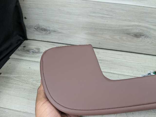 19-23 OEM BMW G05 X5 REAR Right Passenger Seat Bolster SRS Airbag Air Bag COFFEE