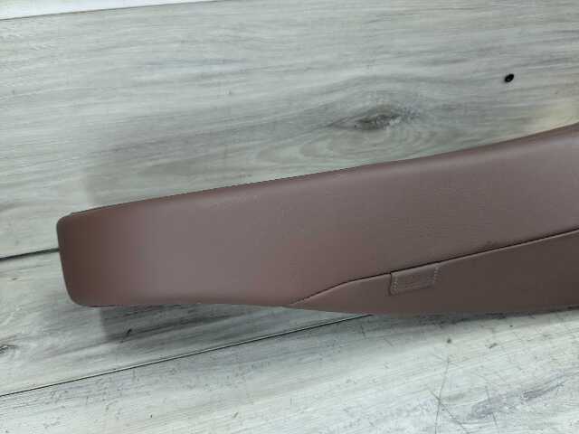 19-23 OEM BMW G05 X5 REAR Right Passenger Seat Bolster SRS Airbag Air Bag COFFEE