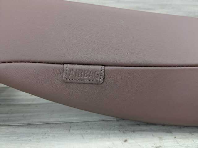 19-23 OEM BMW G05 X5 REAR Right Passenger Seat Bolster SRS Airbag Air Bag COFFEE