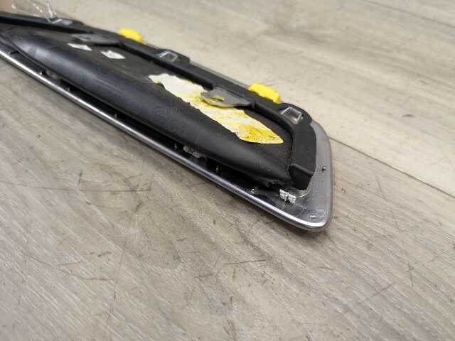 19-23 OEM BMW G05 X5 Left Driver Fender Vent Cover Molding Trim