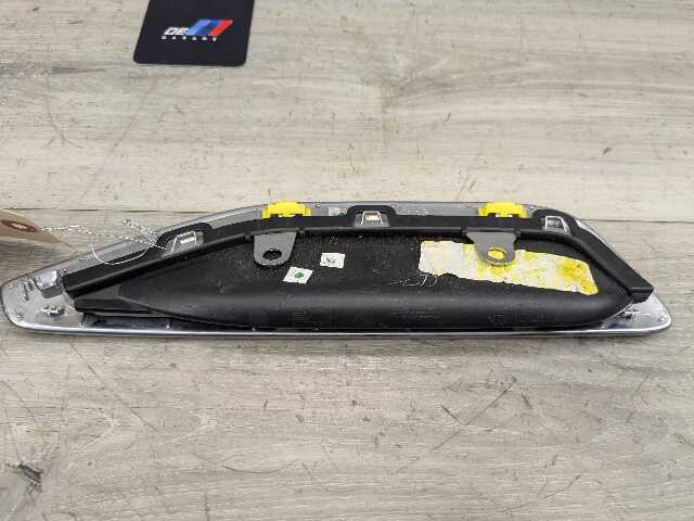 19-23 OEM BMW G05 X5 Left Driver Fender Vent Cover Molding Trim