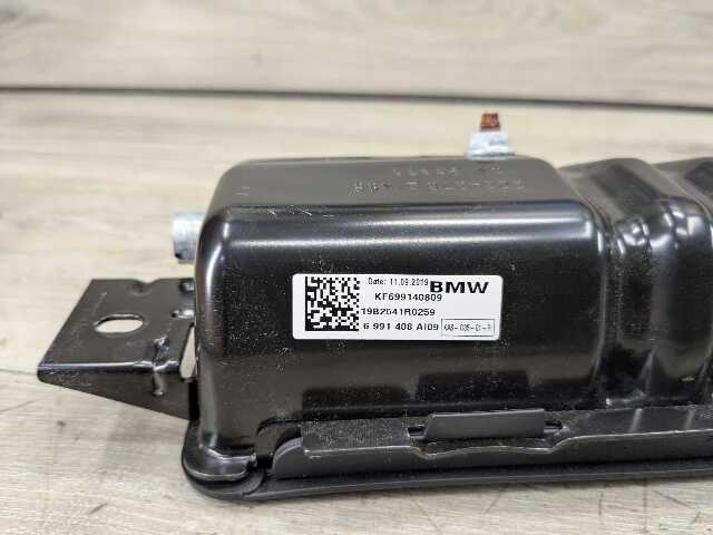 OEM BMW F95 F96 G05 G06 G07 X5 X7 Front Right Passenger Knee Lower Dash Airbag