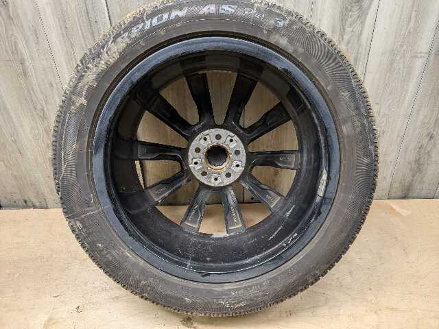 19-25 OEM BMW G05 G06 X5 X6 Wheel Rim 20x9" ET35 5x112 Star Spoke Style 740M