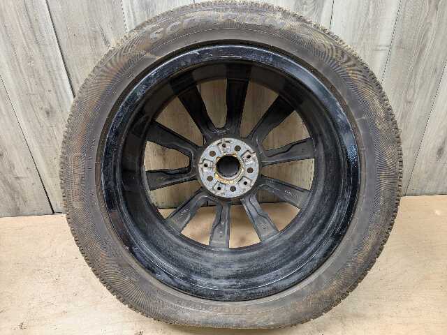 19-25 OEM BMW G05 G06 X5 X6 Wheel Rim 20x9" ET35 5x112 Star Spoke Style 740M