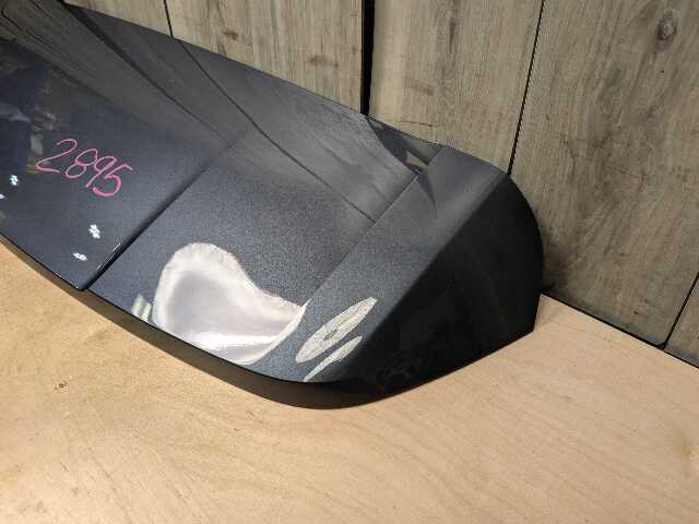 19-25 OEM BMW G05 X5 Rear Door Liftgate Spoiler Wing Molding Brake Light Panel