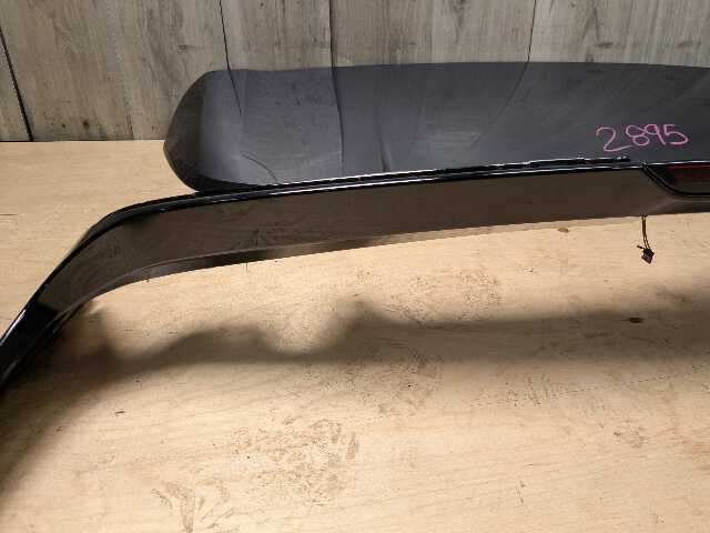 19-25 OEM BMW G05 X5 Rear Door Liftgate Spoiler Wing Molding Brake Light Panel