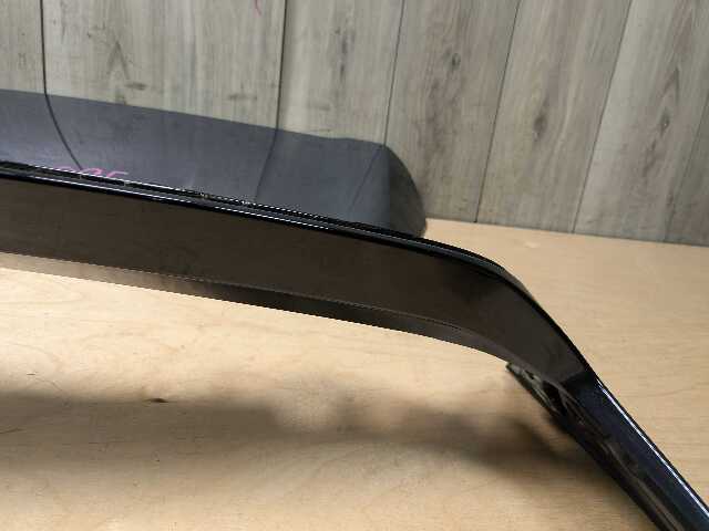 19-25 OEM BMW G05 X5 Rear Door Liftgate Spoiler Wing Molding Brake Light Panel