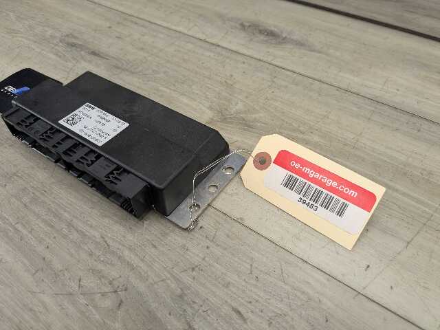 18-23 OEM BMW F90 F97 G01 G02 G05 G06 G07 G20 Active Suspension Control Module
